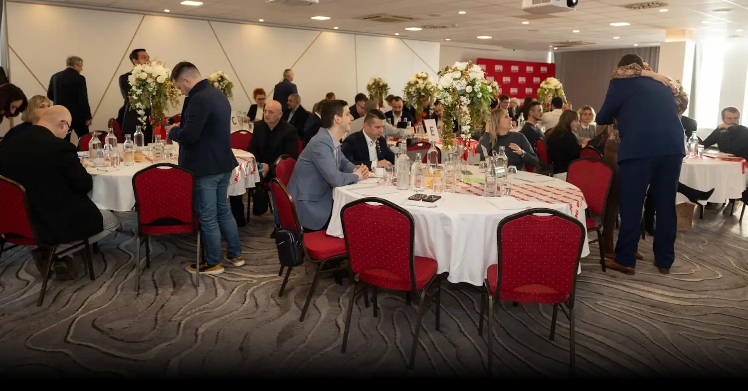 10 výhod networkingu, ktoré posunú vaše podnikanie vpred