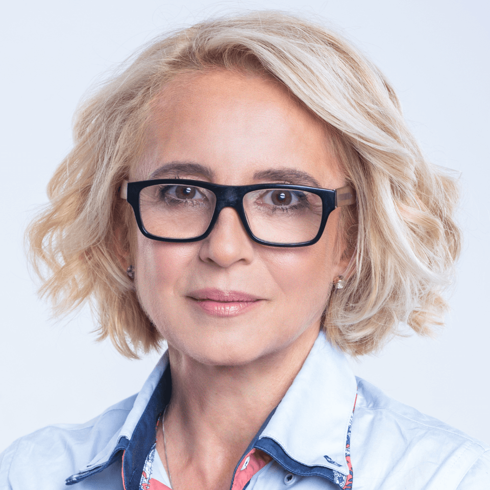 Adela Penesova